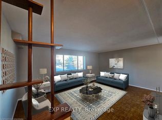 2205 King St E #6, Hamilton, ON L8K 1W9
