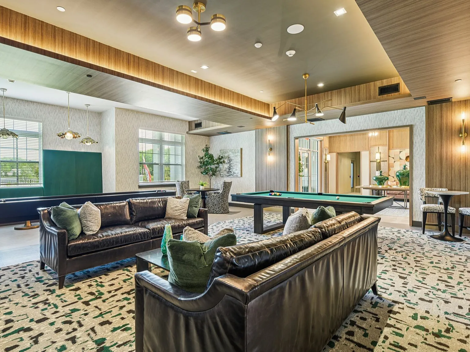 Greenview Estate House — Photo 3