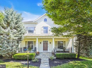 9560 Tarvie Cir, Bristow, VA 20136