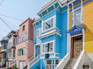 3258 25th St, San Francisco, CA 94110