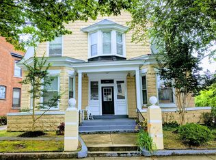 2600 Park Avenue, Richmond, VA 23220