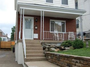 4013 Coleman St, Pittsburgh, PA