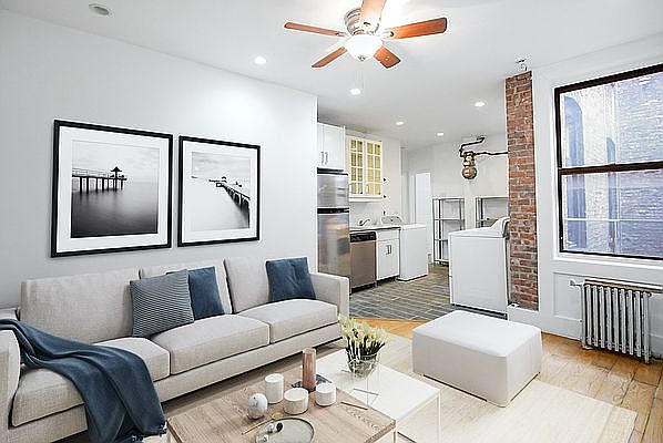1st image of 507 W 159th St #12B