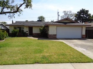 1418 S Rupert Ave, Reedley, CA 93654