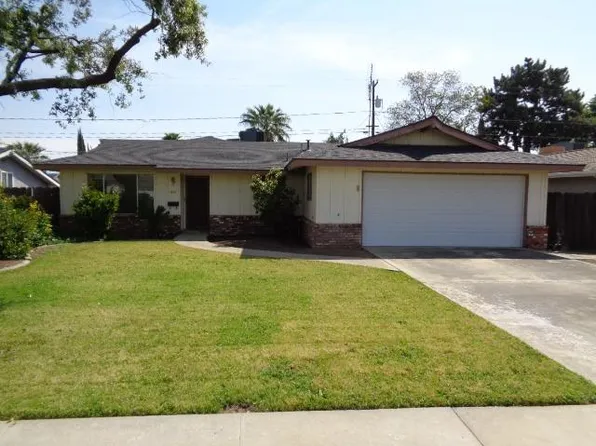 1418 S Rupert Ave, Reedley, CA 93654