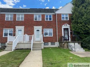 1203 Dalton Rd, Baltimore, MD 21234