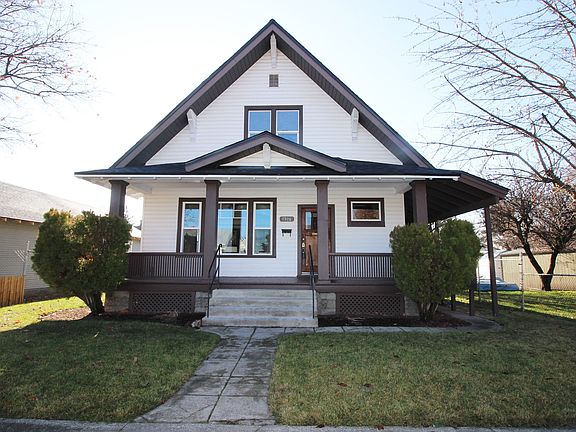 2nd image of 1306 E Montgomery Ave