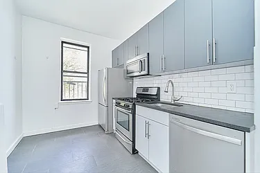 Rented by Living New York