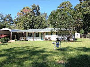 105 Leah St, Ball, LA 71405
