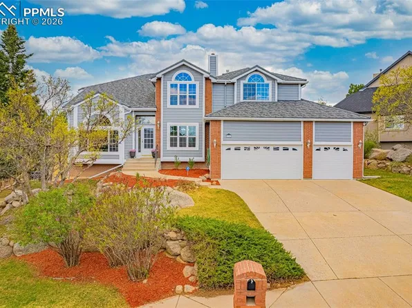 5750 Daltry Ln, Colorado Springs, CO 80906