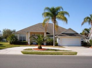 3521 Amaca Cir, Orlando, FL 32837