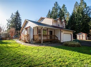8643 Laguna Dr SW, Olympia, WA 98512