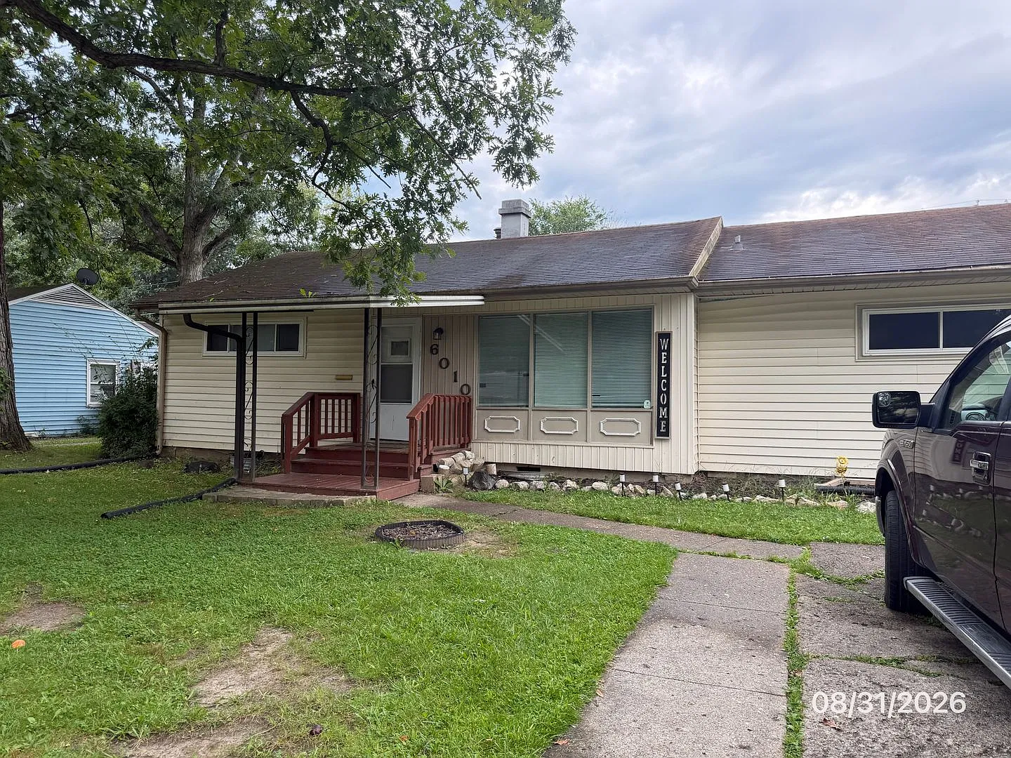 6010 Southcrest Rd- Spacious 3 Bedroom Home W/Central Air! *Upcoming* (Not Yet Showable) — Photo 1