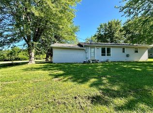 19707 N Raum Rd, Lawson, MO 64062