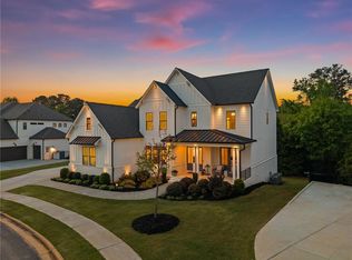 4992 Concert Ln, Marietta, GA 30066