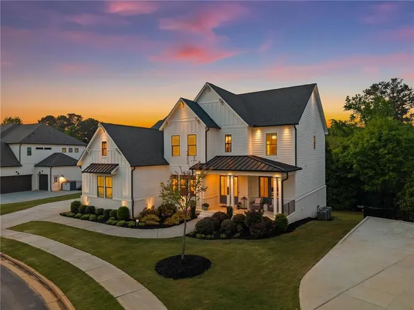 4992 Concert Ln, Marietta, GA 30066