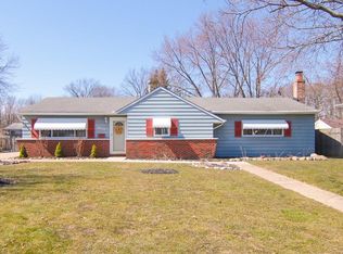 5948 Paula Blvd, North Ridgeville, OH 44039