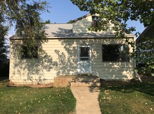 104 Janus St, Scobey, MT 59263