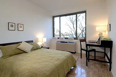 Rented by The Octagon