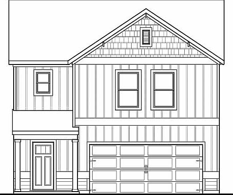 Plan Elevation.