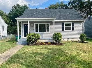 5207 Scott St, Richmond, VA 23231