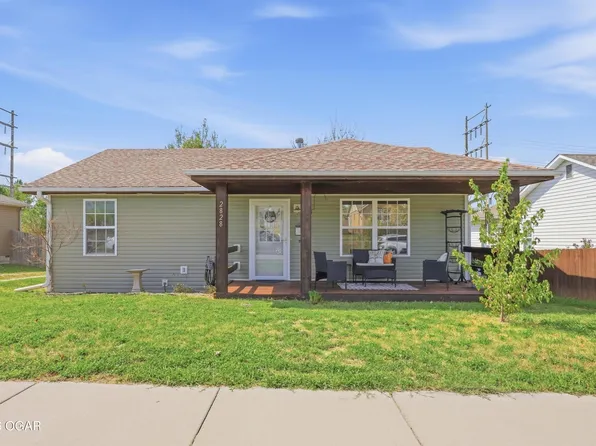 2828 S Pearl Ave, Joplin, MO 64804
