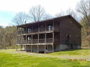 2891 County Route 67, Freehold, NY 12431