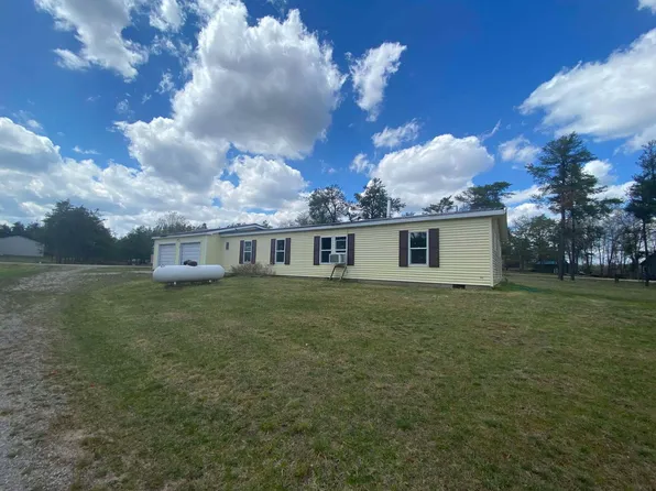 1364 Lakeview Dr, Mio, MI 48647