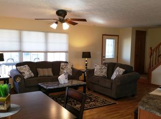 4015 Ensley St, Lafayette, IN 47909