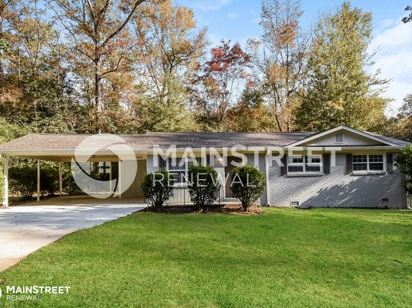 Houses For Rent in Lithia Springs GA - 19 Homes | Zillow