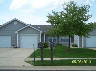 1727 S Albany Pl, Decatur, IL 62521