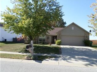 506 Prentiss Way, Avon, IN