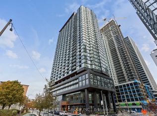19 Western Battery Rd #3301, Toronto, ON M6K 3N9
