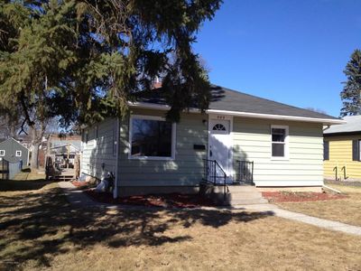 923 Baird Ave, Fergus Falls, MN, 56537