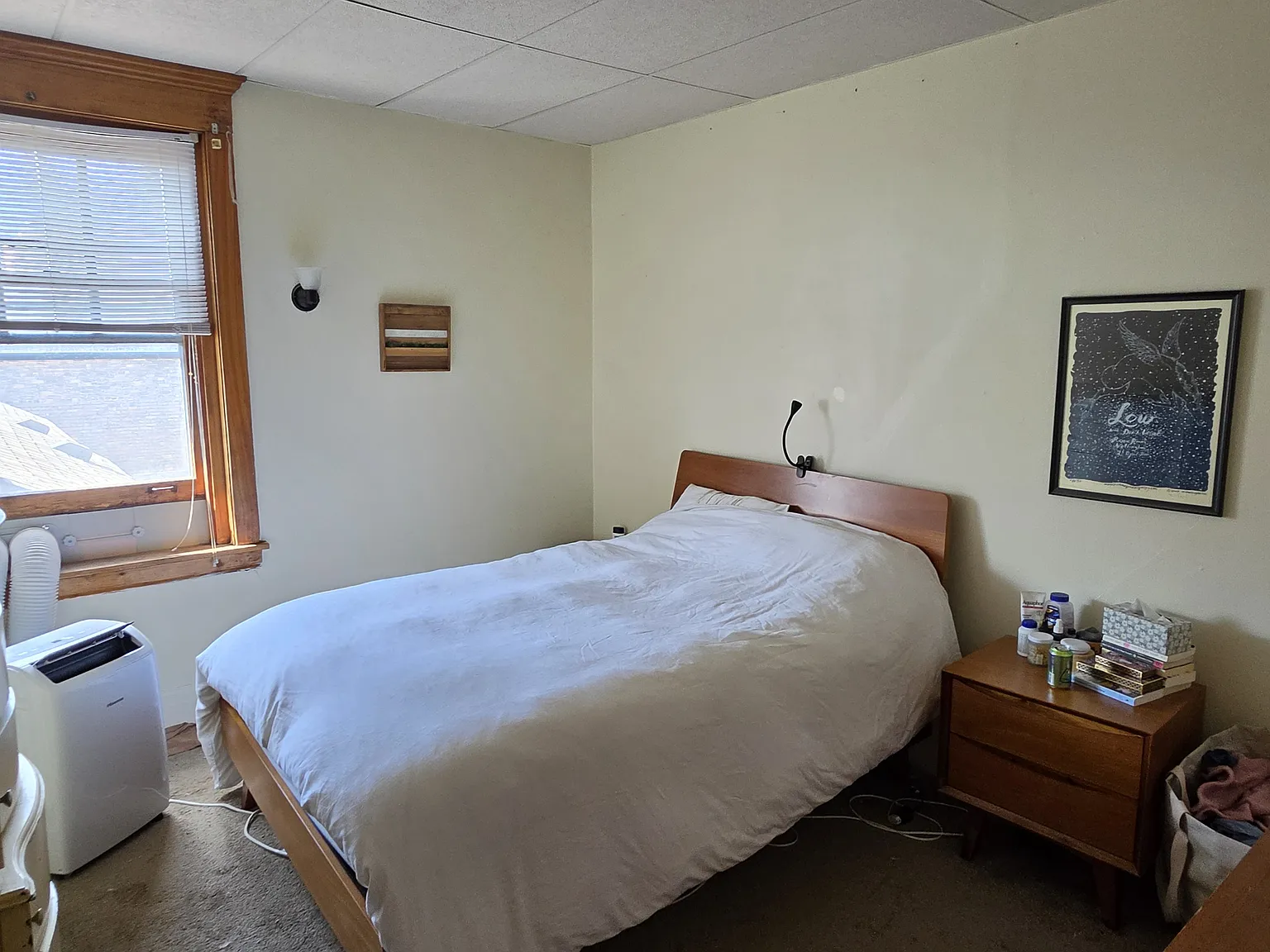 3 bed, 1.5 bath, 980 sqft, $1,725 — Photo 4