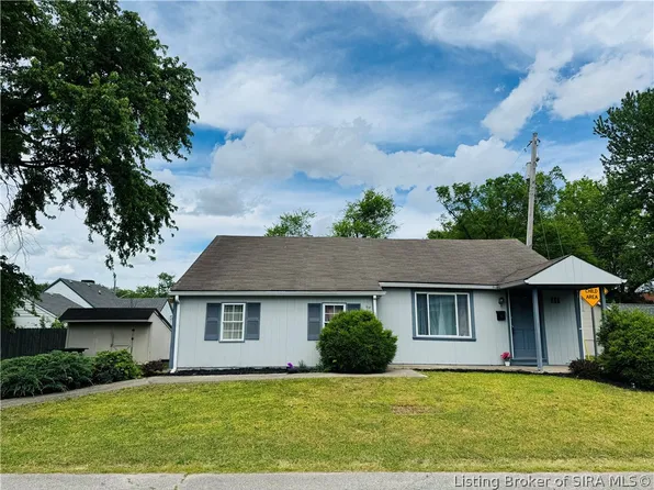 111 Douglas Avenue, Clarksville, IN 47129