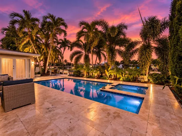 6340 NE 19th Terrace, Fort Lauderdale, FL 33308