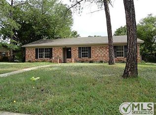 1224 Tulane Dr, Denton, TX 76201