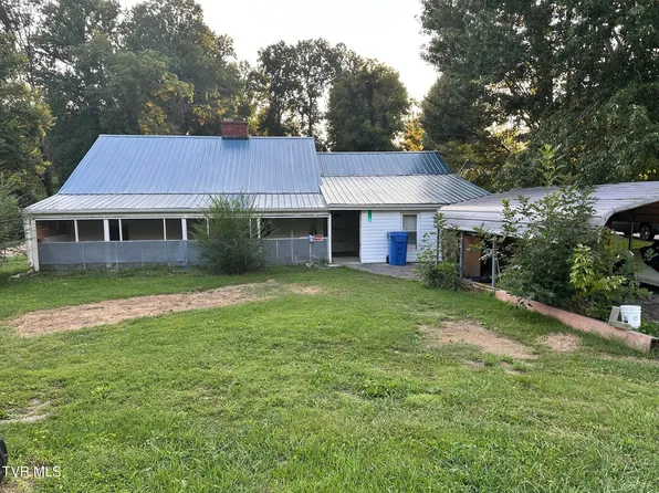 2164 Carolina Ave, Bristol, TN 37620