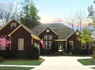 102 Delancy St, Locust, NC 28097