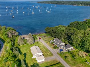 20 Harborside Ter, Owls Head, ME 04854