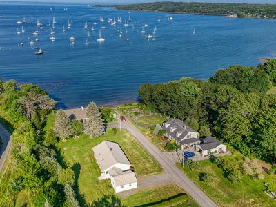 20 Harborside Terrace, Owls Head, ME, 04854