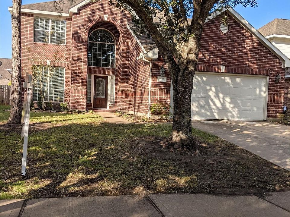 7122 Ballinger Ridge Ln, Richmond, TX 77407 Zillow