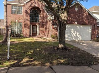 7122 Ballinger Ridge Ln, Richmond, TX 77407
