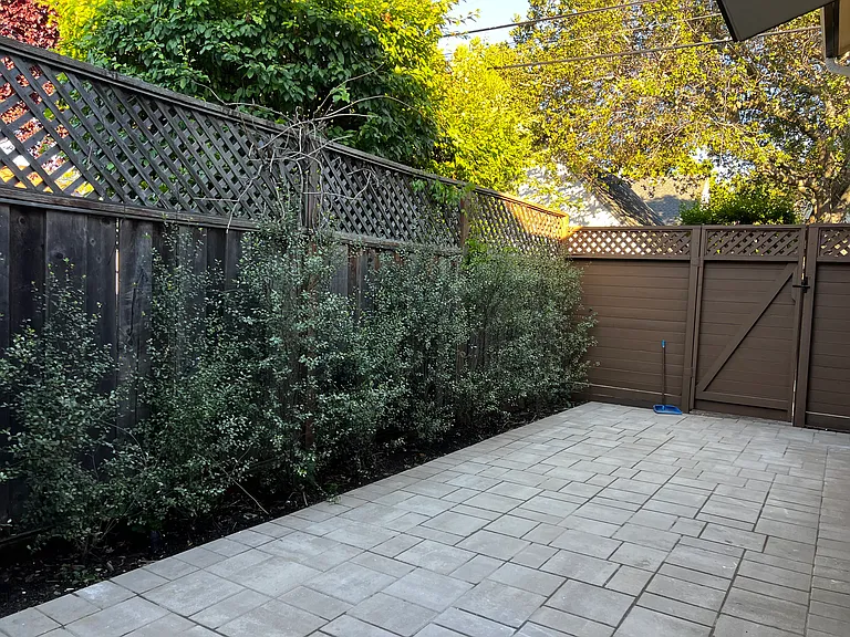 Palm Ave — Photo 14