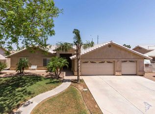 2529 S 34th Ave, Yuma, AZ 85364