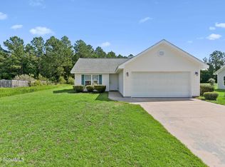 115 Haleys Place Dr, Brunswick, GA 31525