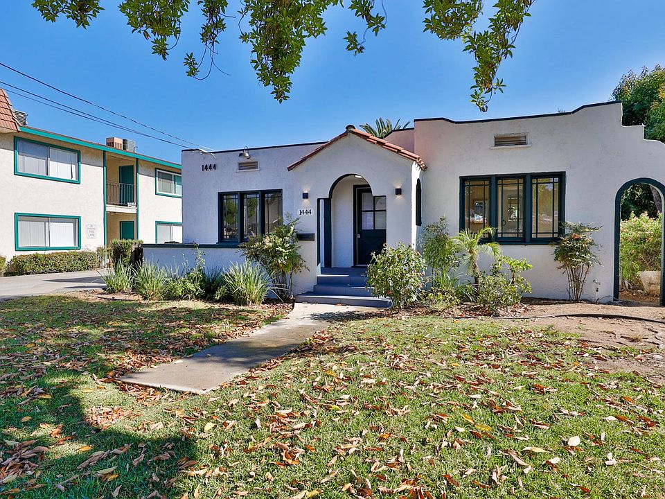 1444 3rd St, La Verne, CA 91750 Zillow