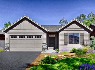51919 Campfire Dr, La Pine, OR 97739