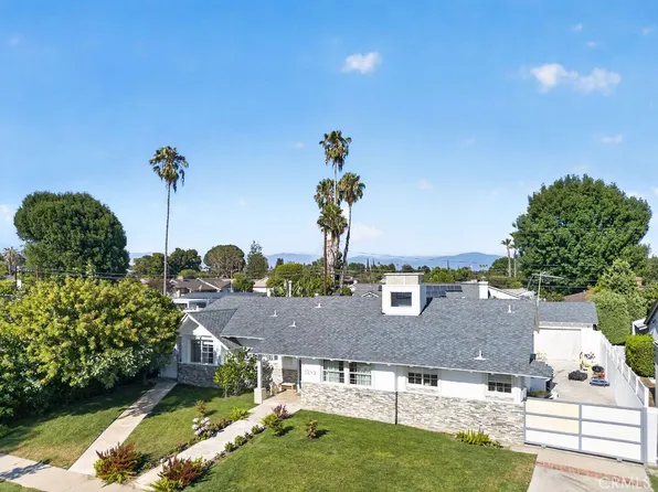 9242 Whitaker Ave, North Hills, CA 91343